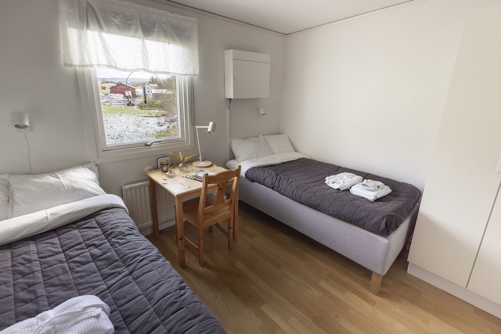 Premium Twin Room photo 2