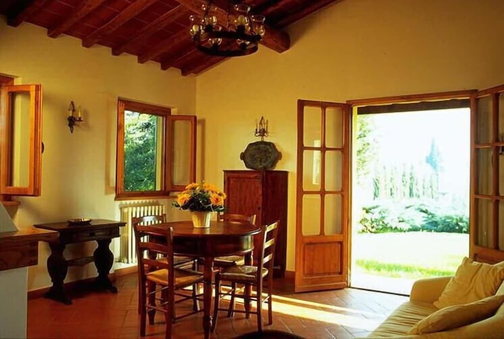 Superior Apartment, 2 Bedrooms (Ippocastano) photo 3