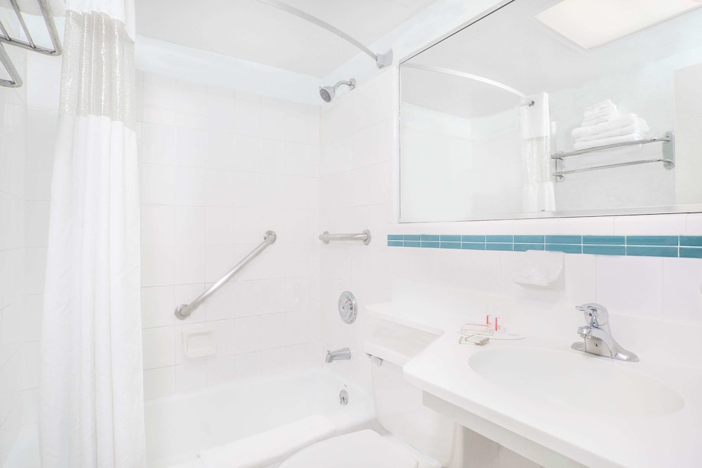 Howard Johnson by Wyndham Atlantic City, Billede 4