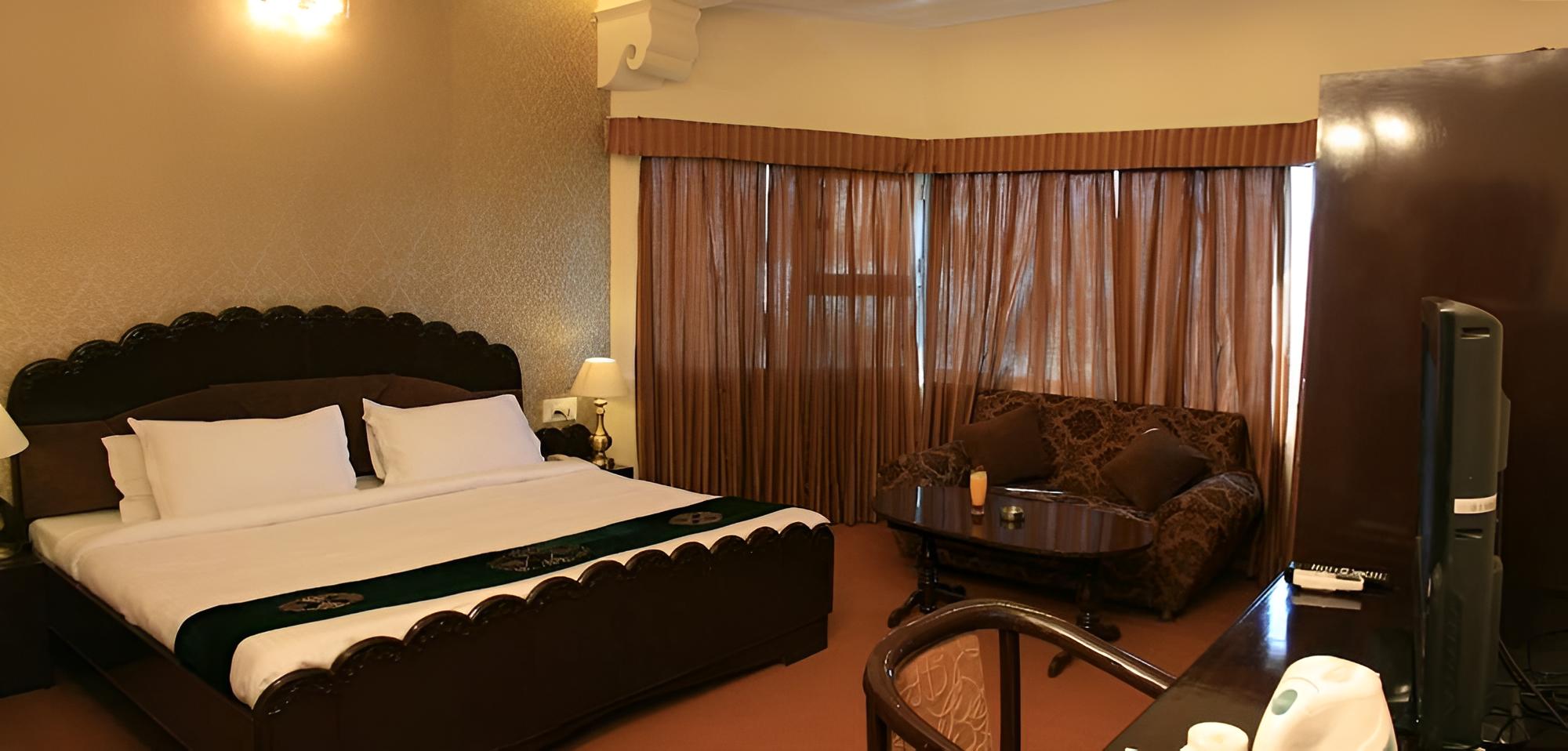 Prince Suite - Photo 2