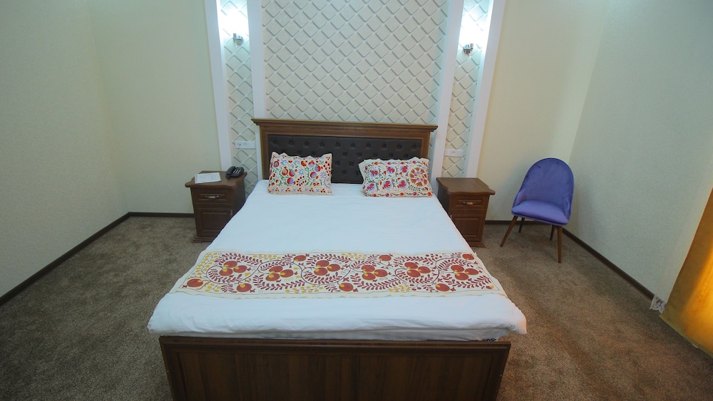 Superior Double Room, 1 King Bed photo 2