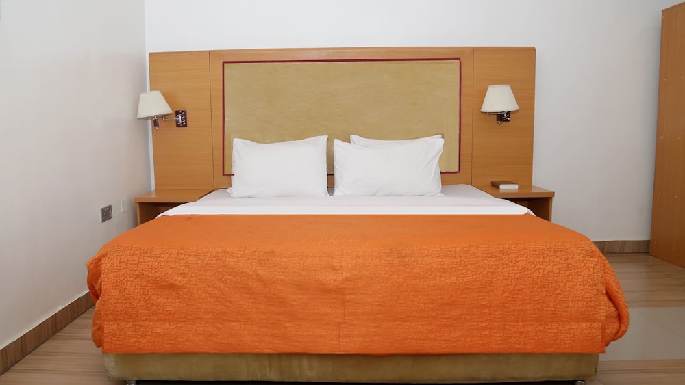Standard Room photo 1