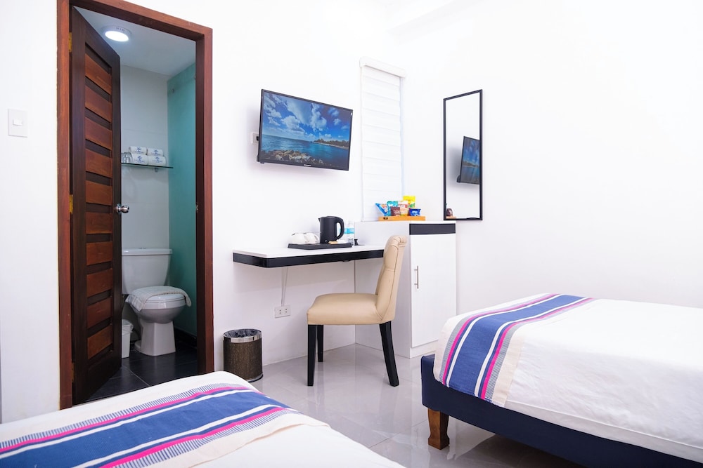 Superior Twin Room - Photo 15