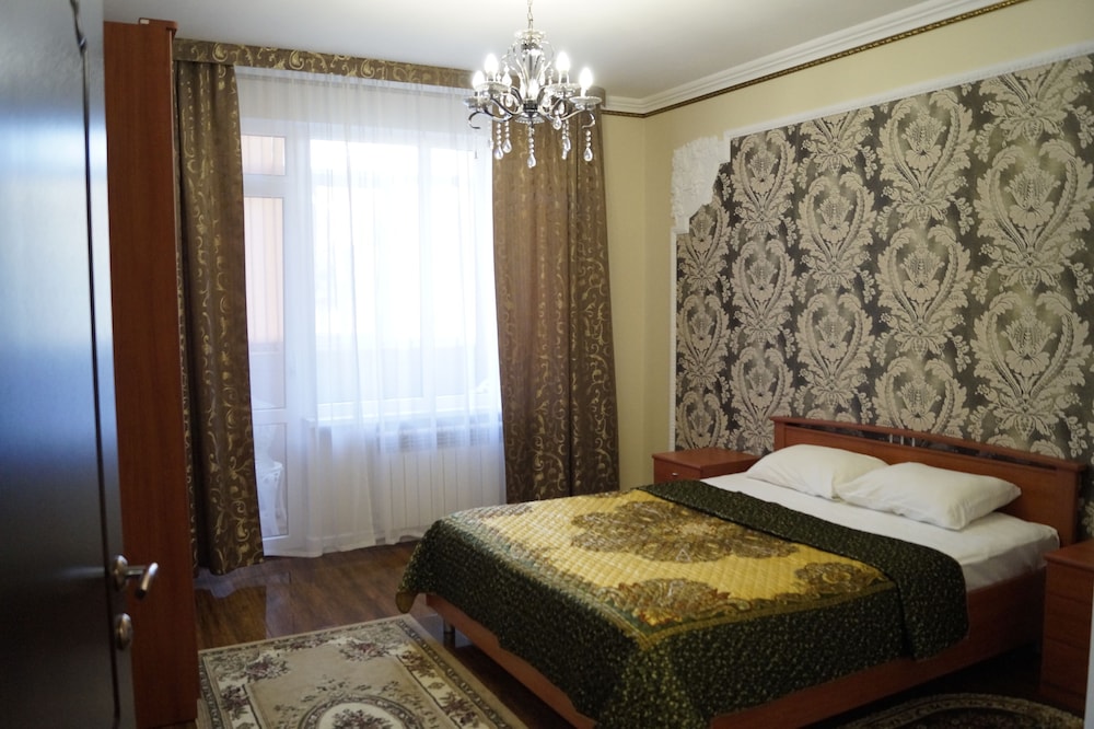 Apartment, 1 Bedroom