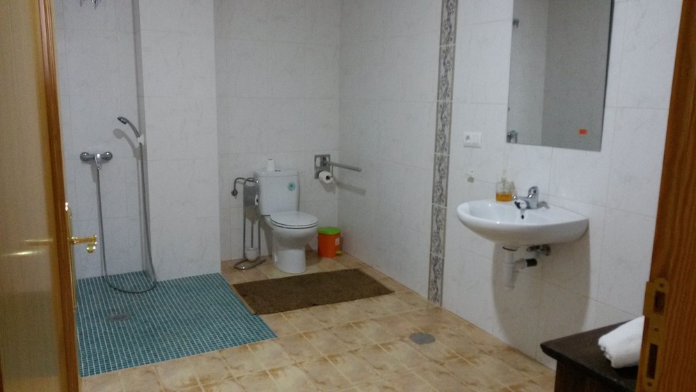 Hostal Virgen Del Pilar, Foto 4