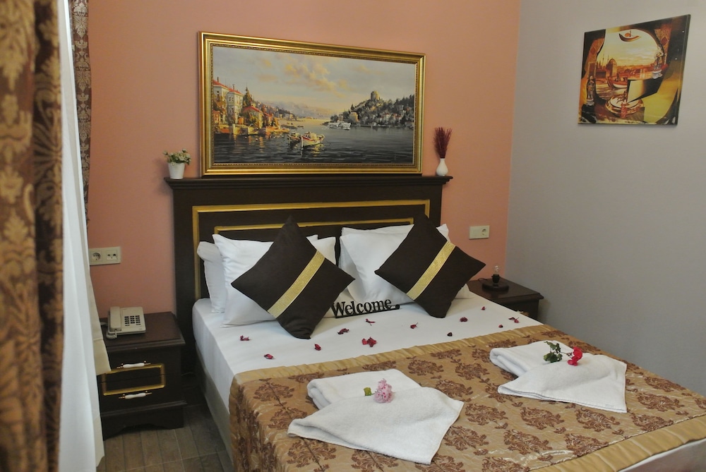 Economy Room photo 2
