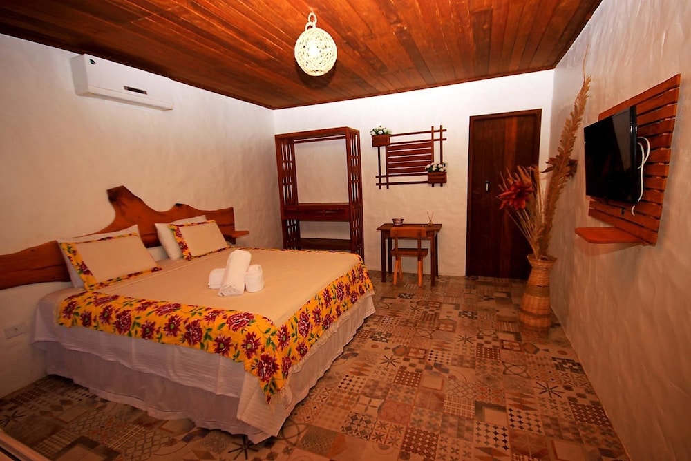 Deluxe Chalet photo 1