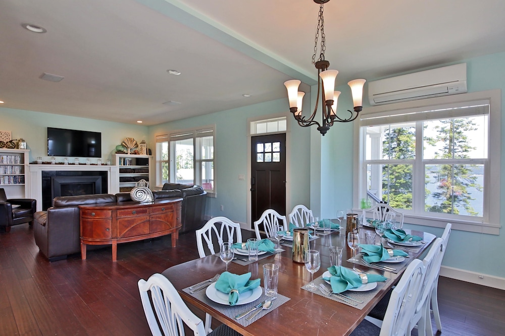 House, 3 Twin Beds, Sea View (246 - The Lookout at Cranes Landing) photo 3