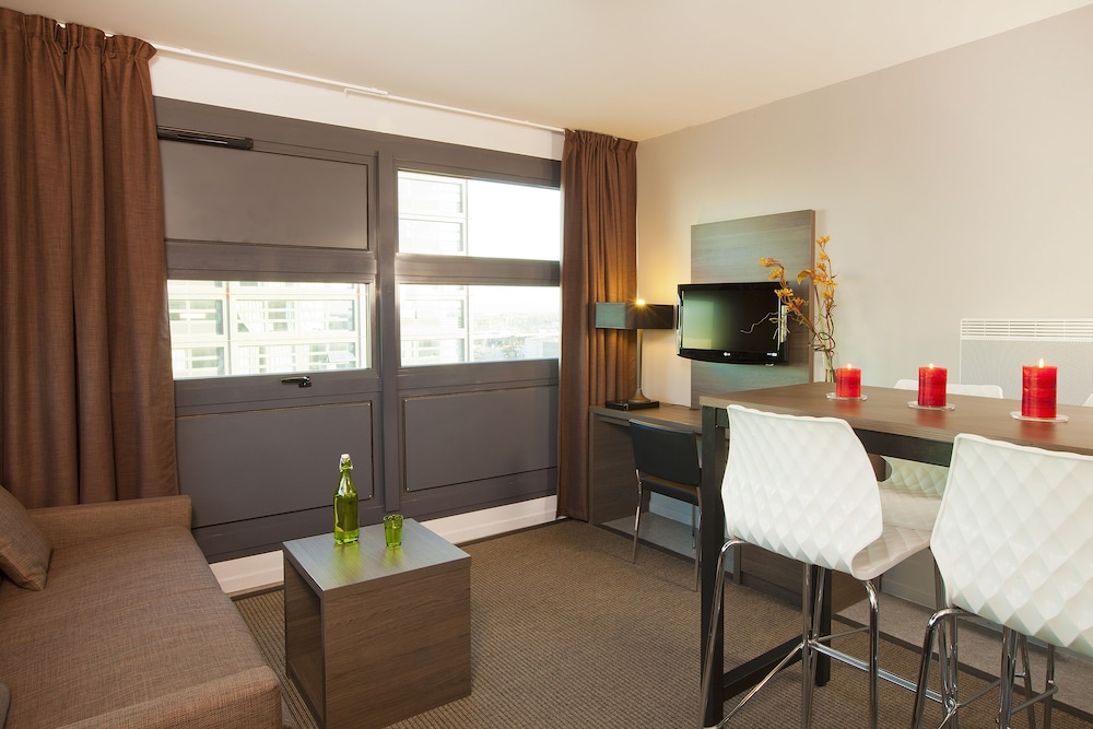 Standard Apartment, 1 Bedroom - Photo 12