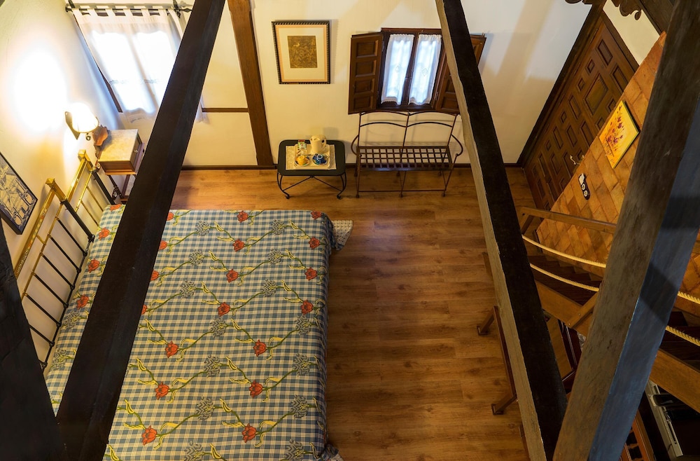 Superior Double Room (Rústica) - Photo 7