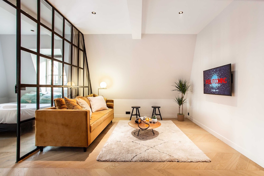 Executive Apartment (8)