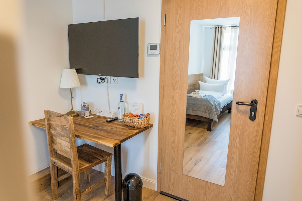 Standard Single Room photo 3
