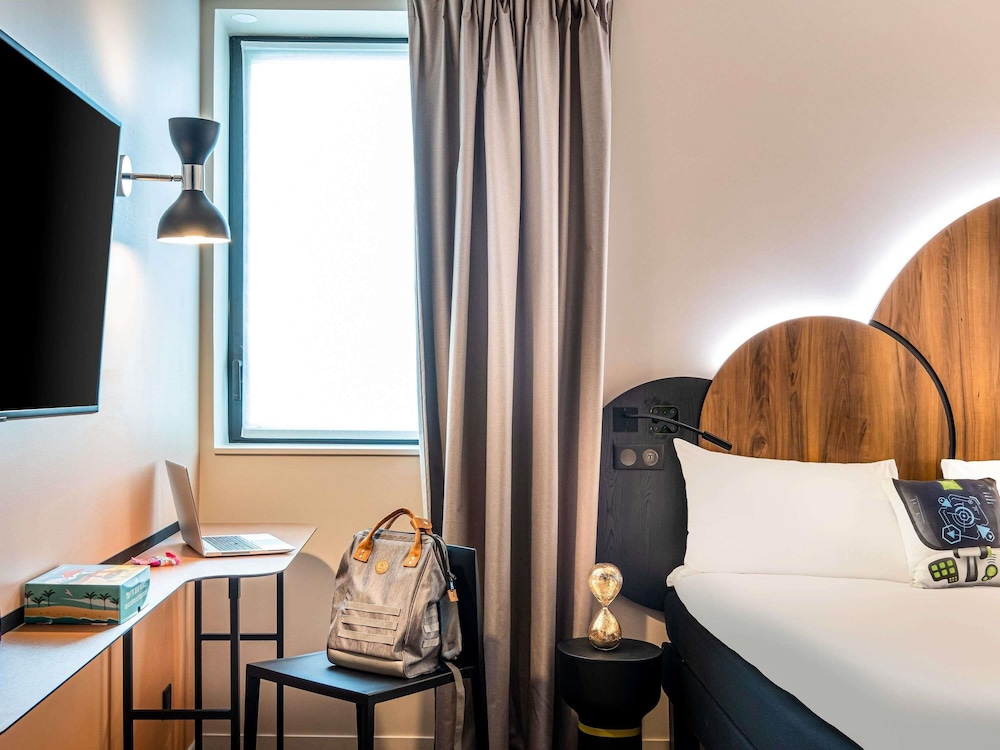 Comfort Zimmer – 1 Doppelbett