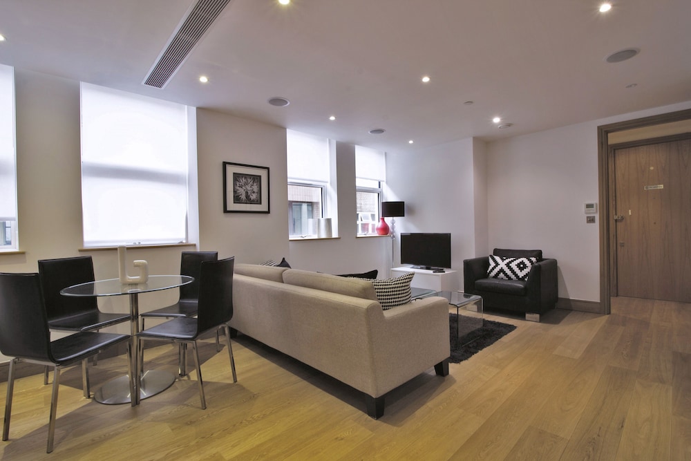 Apartment, 1 Bedroom thumbnail 6