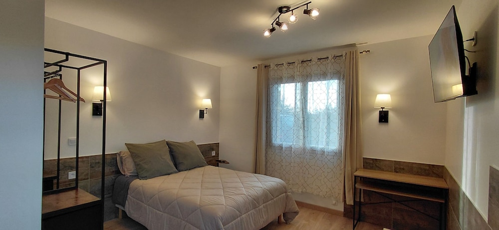 Comfort Studio Suite, Hot Tub, Garden Area photo 1