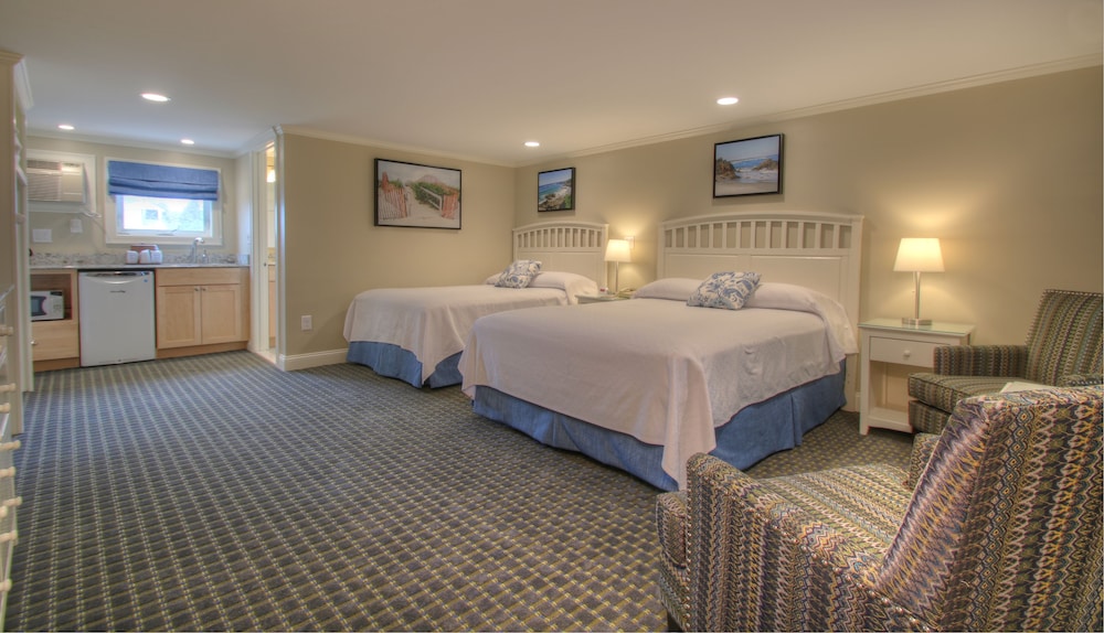 Standard Room, Ocean View photo 1