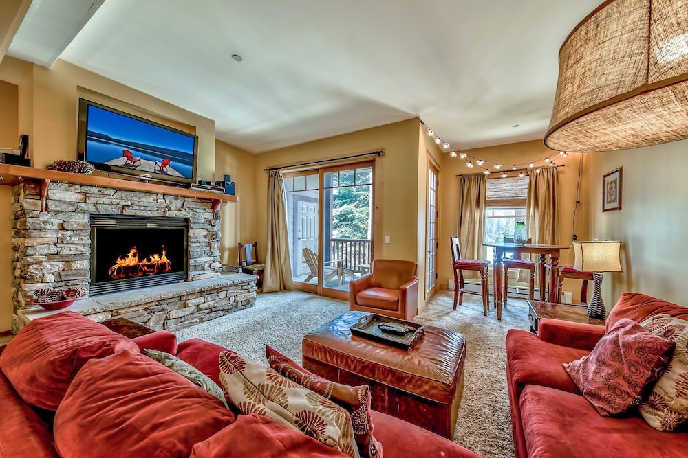 Townhome, 3 Bedrooms