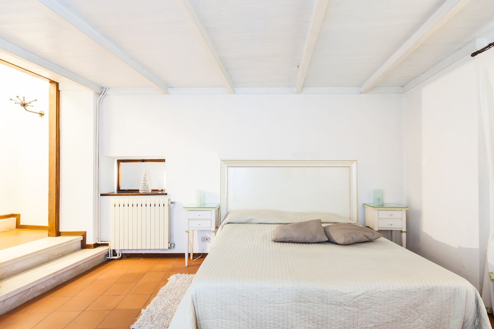 Basic Double Or Twin Room, 1 Double Bed photo 1