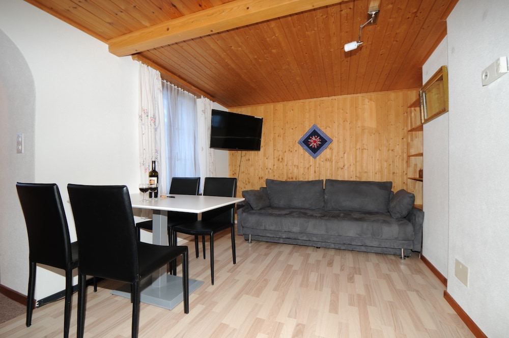 Apartment (Rustico Appartment - 4 Persons) photo 2