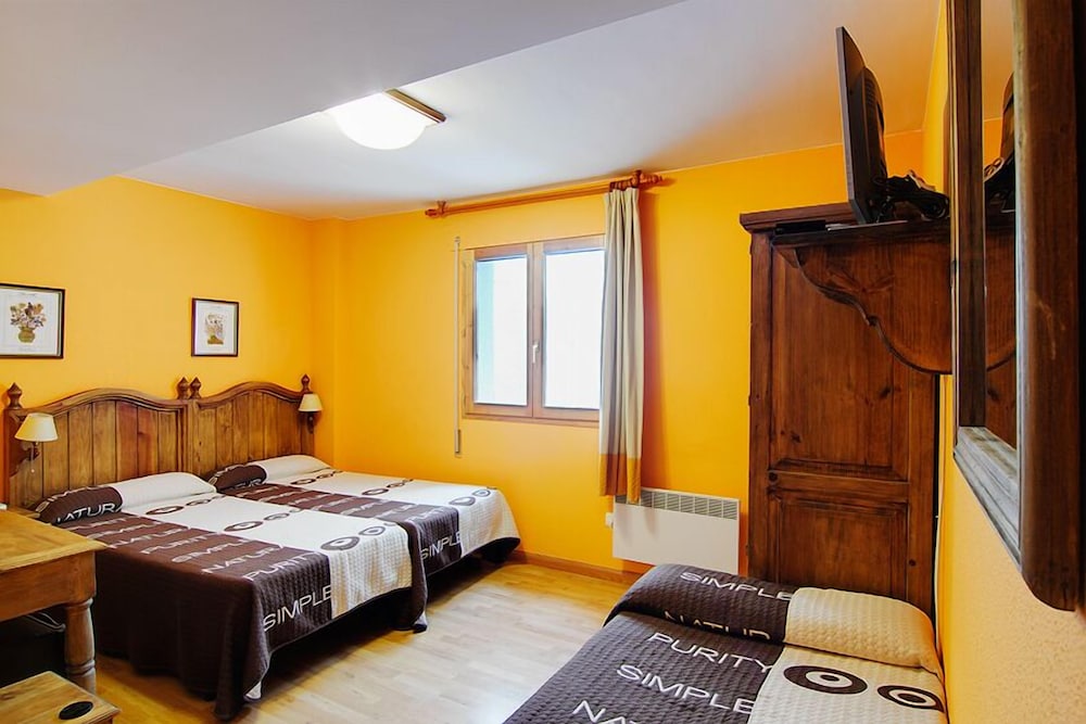Triple Room photo 2