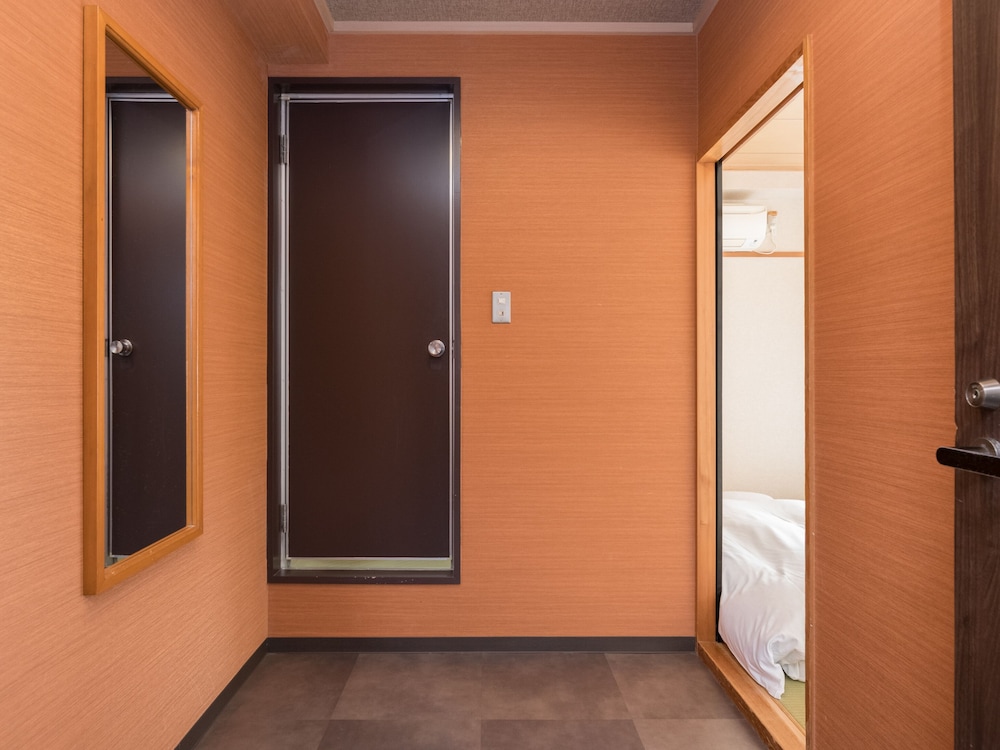 Japanese Style Room - Triple (Smoking) photo 3