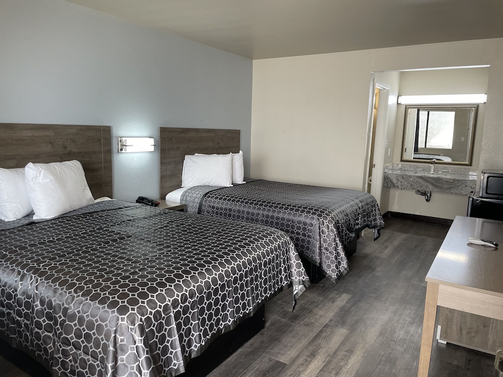 Superior Room, 2 Queen Beds