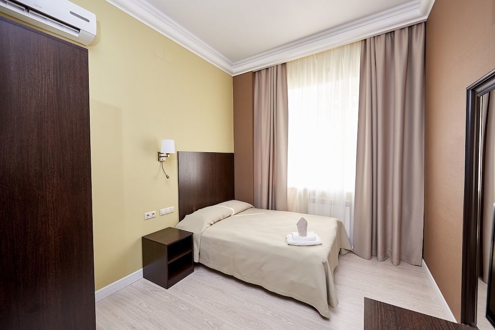 Superior Double Room Single Use photo 2