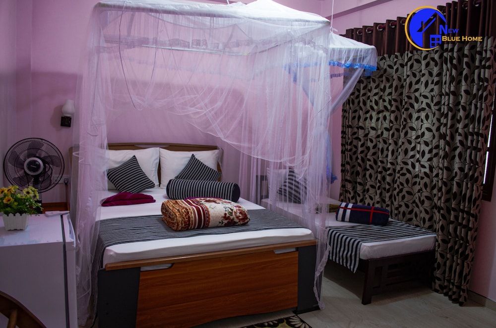 Deluxe Triple Room photo 1