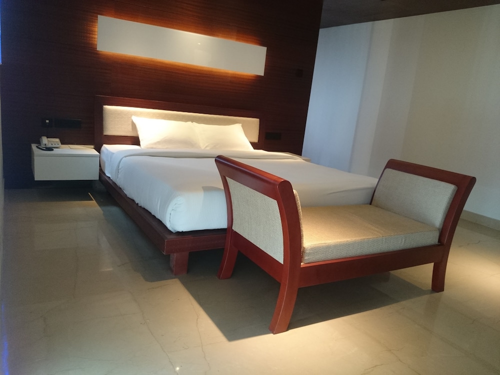 Presidential Suite photo 3