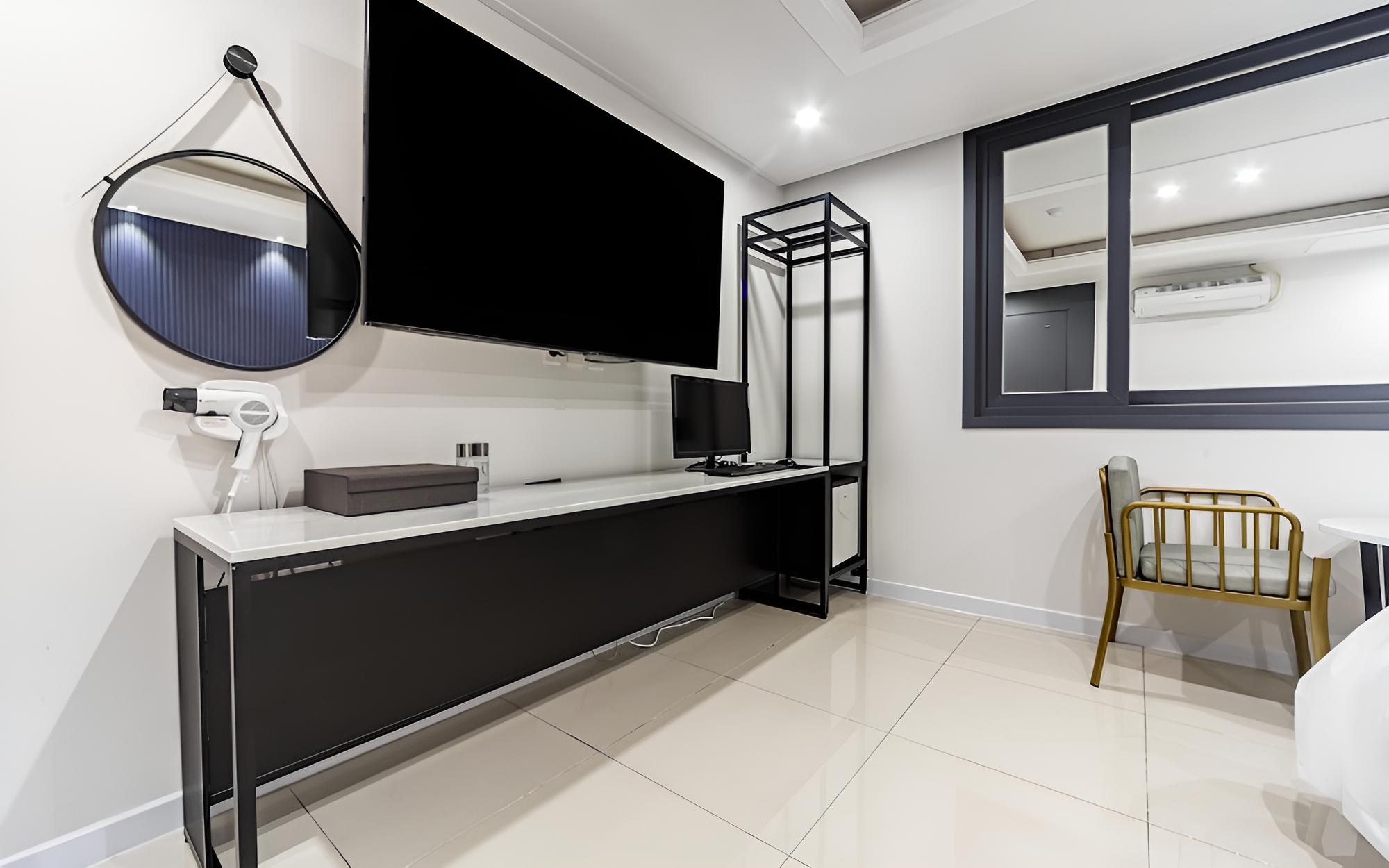 Room (Standard (non-smoking equipped with A) - Photo 6