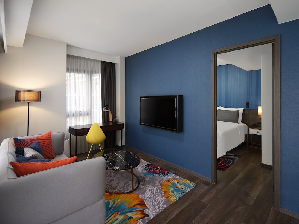 Suite, 1 Bedroom