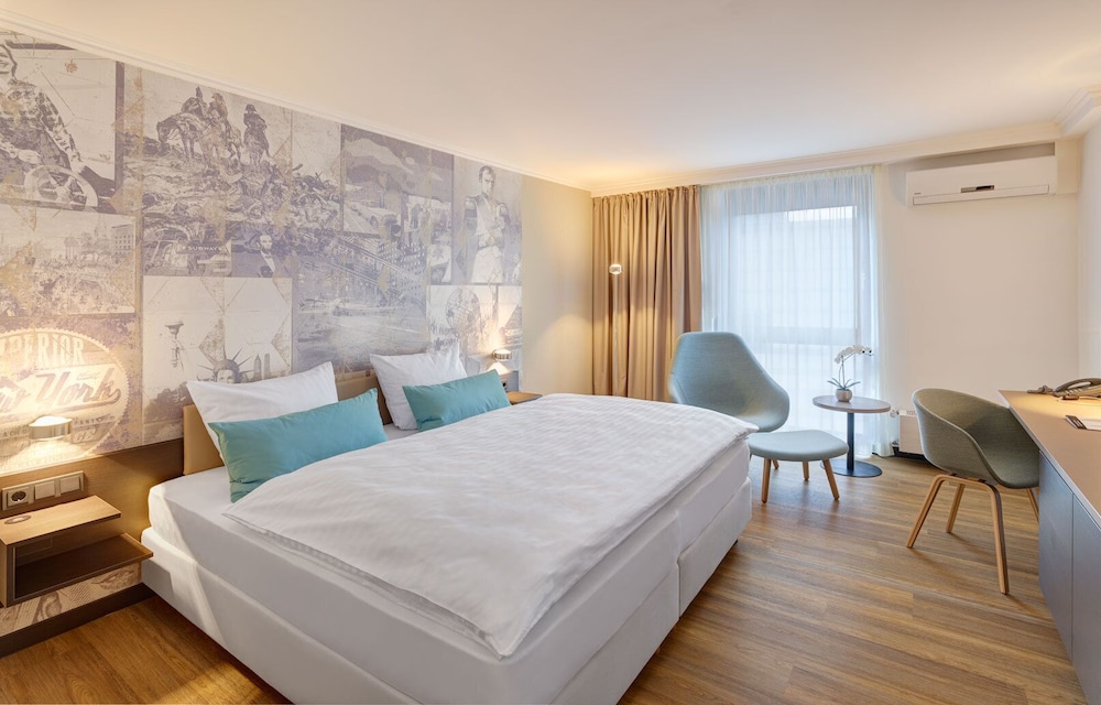 Business Double Room photo 2