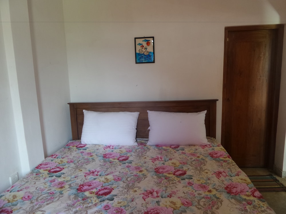 Deluxe Double Room, Lake View, Lakeside photo 1