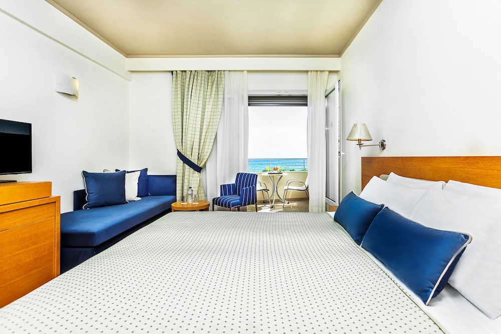 Superior Double Room, Sea View photo 1