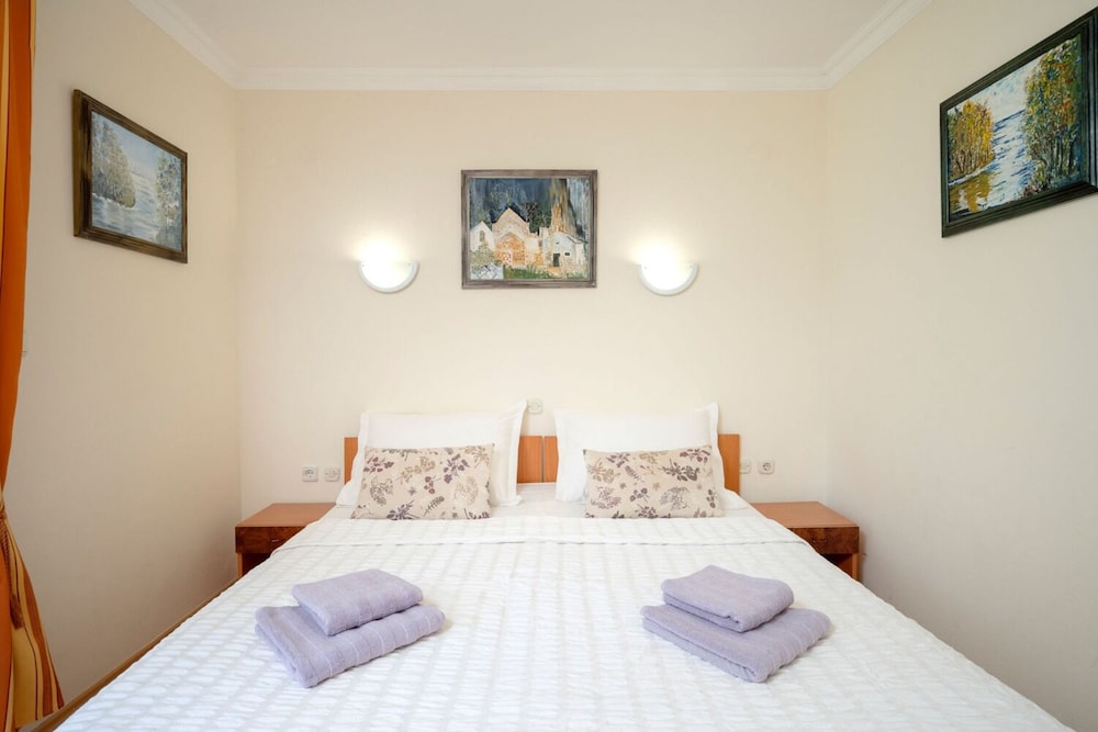 Apartment (Josi - 200 m from sea - A5(4)) photo 2