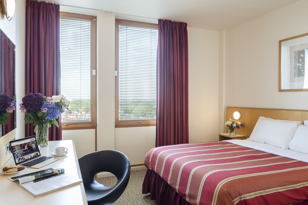 Executive Room, 1 Double Bed photo 3