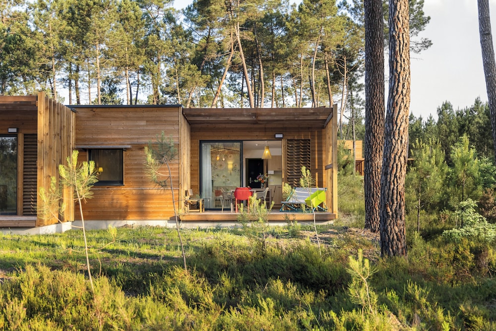 Cottage Comfort 6 personnes