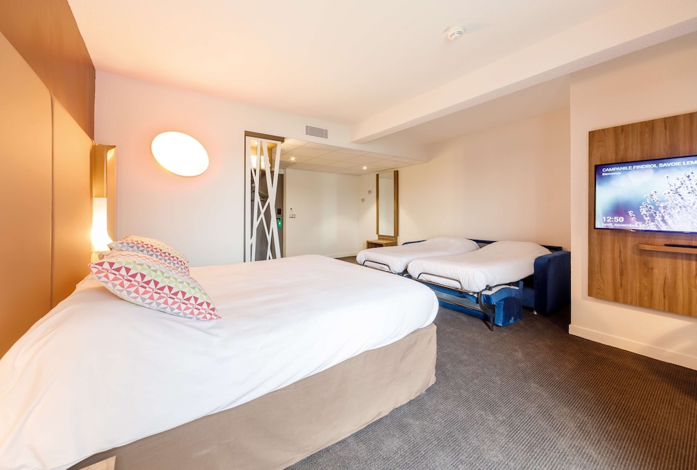 Standard Room, 1 Double Bed - Photo 9
