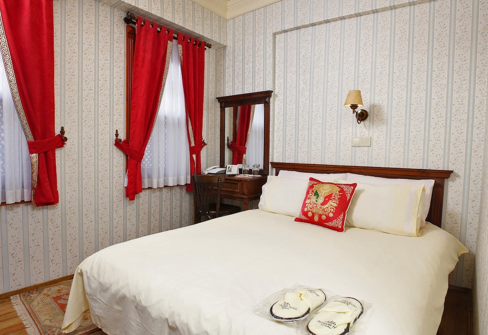 Economy Room, 1 Double Bed photo 1