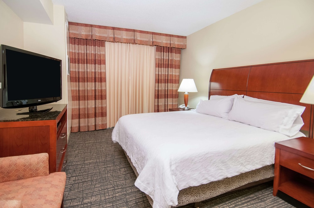 Mini suite, One King Bed - Photo 3