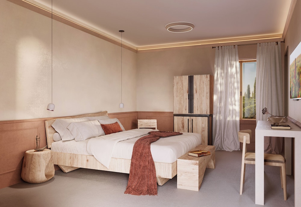 Comfort Room photo 1