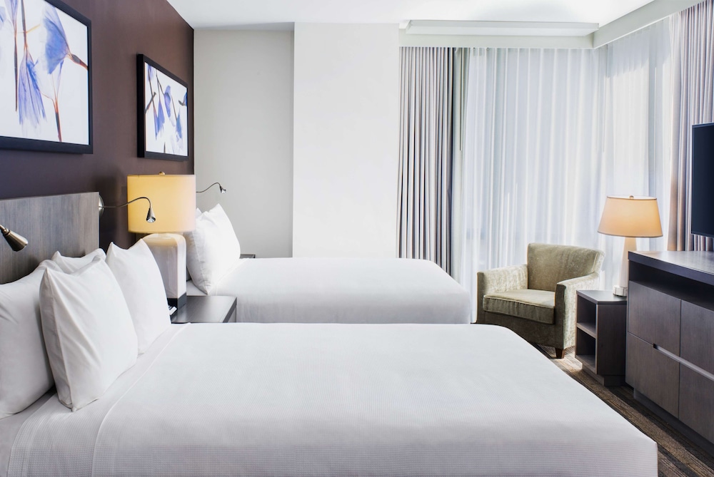Room, 2 Queen Beds