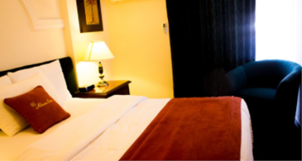 Executive Suite, 2 Bedrooms photo 1