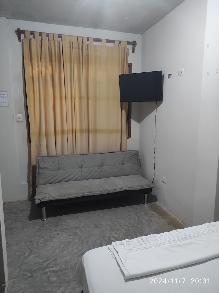 Economy Single Room photo 2