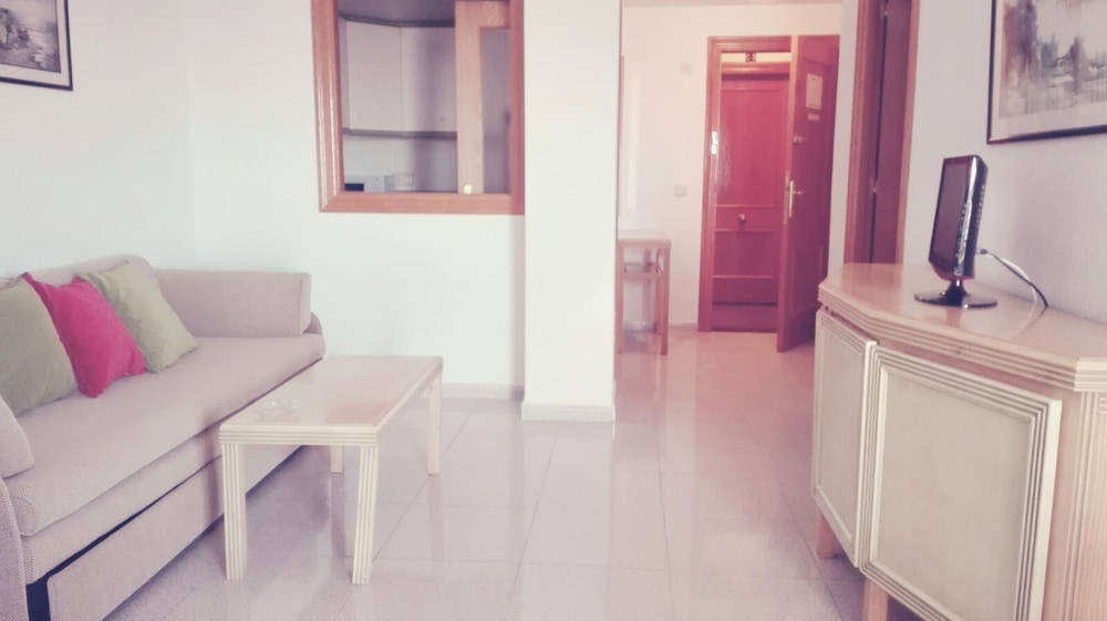 Apartment, 1 Bedroom, Balcony photo 3