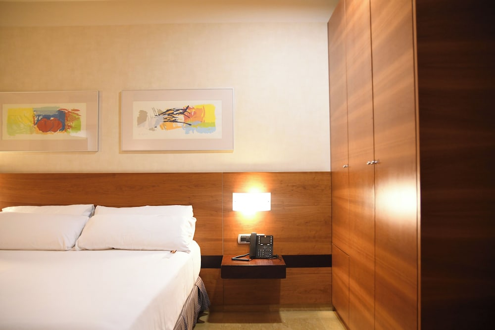 Superior Double Room Single Use - Photo 2