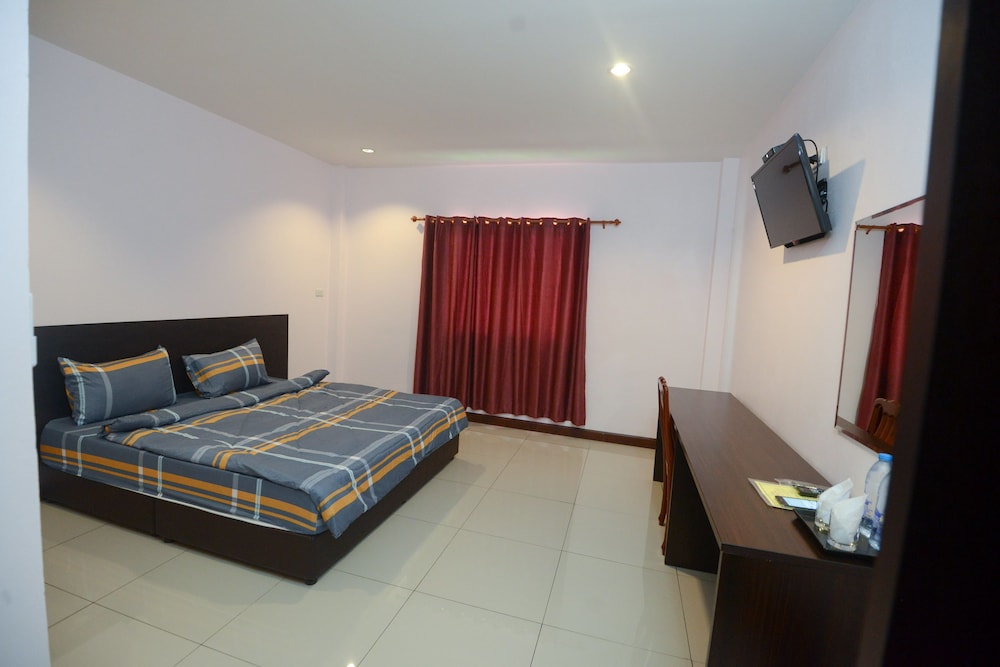 Standard Room photo 2
