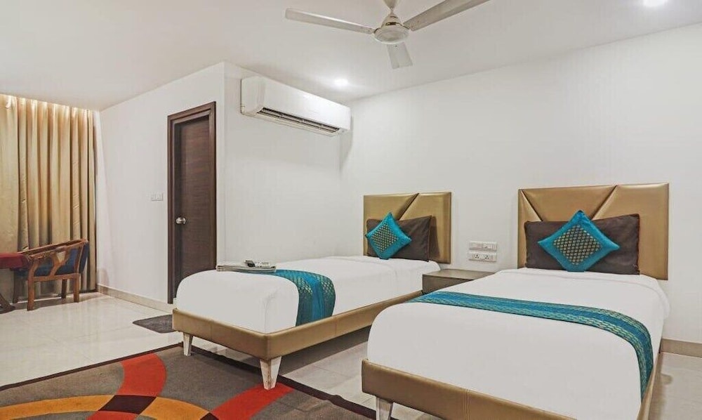 Double Room Single Use photo 2