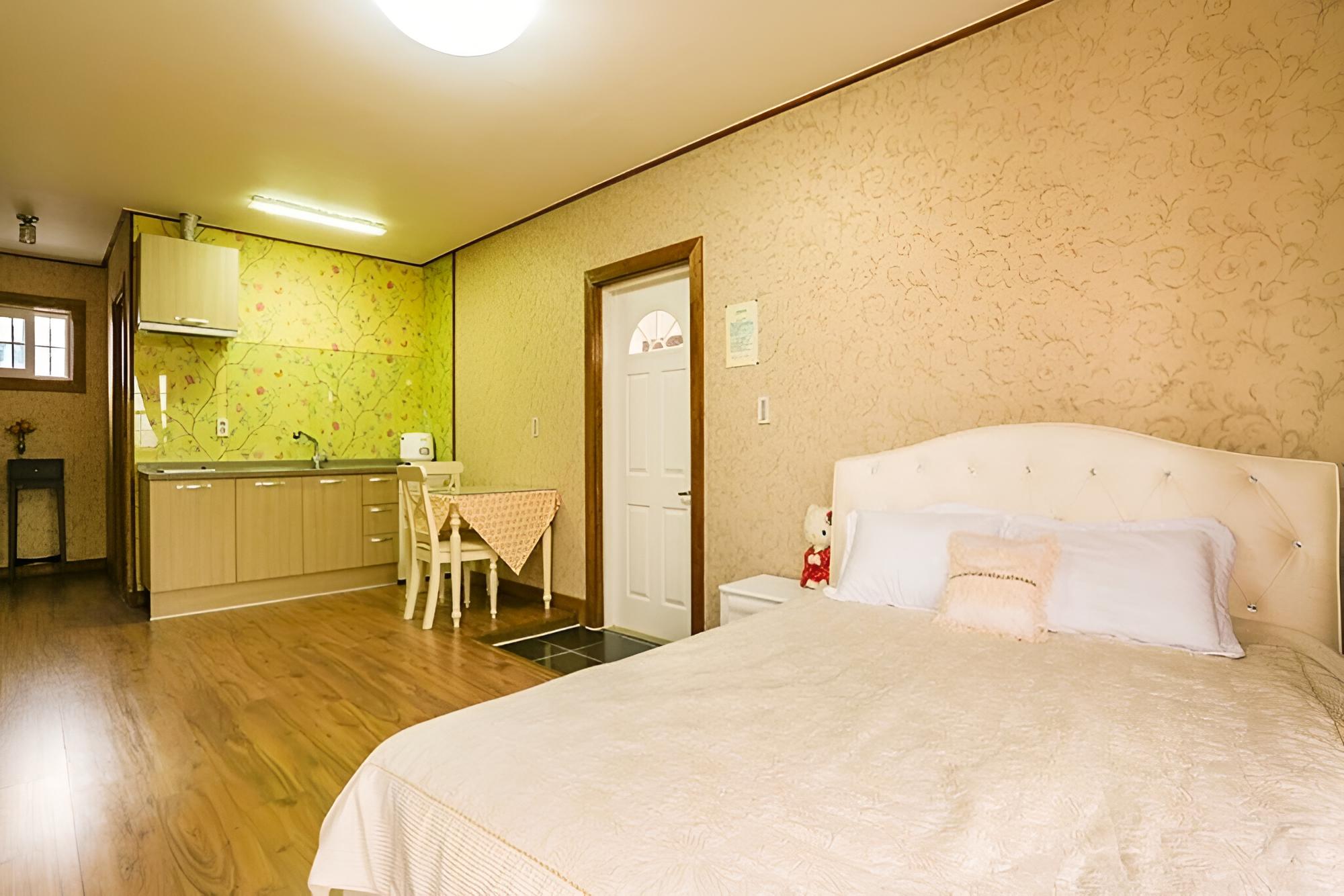 Room (Oksun) photo 2