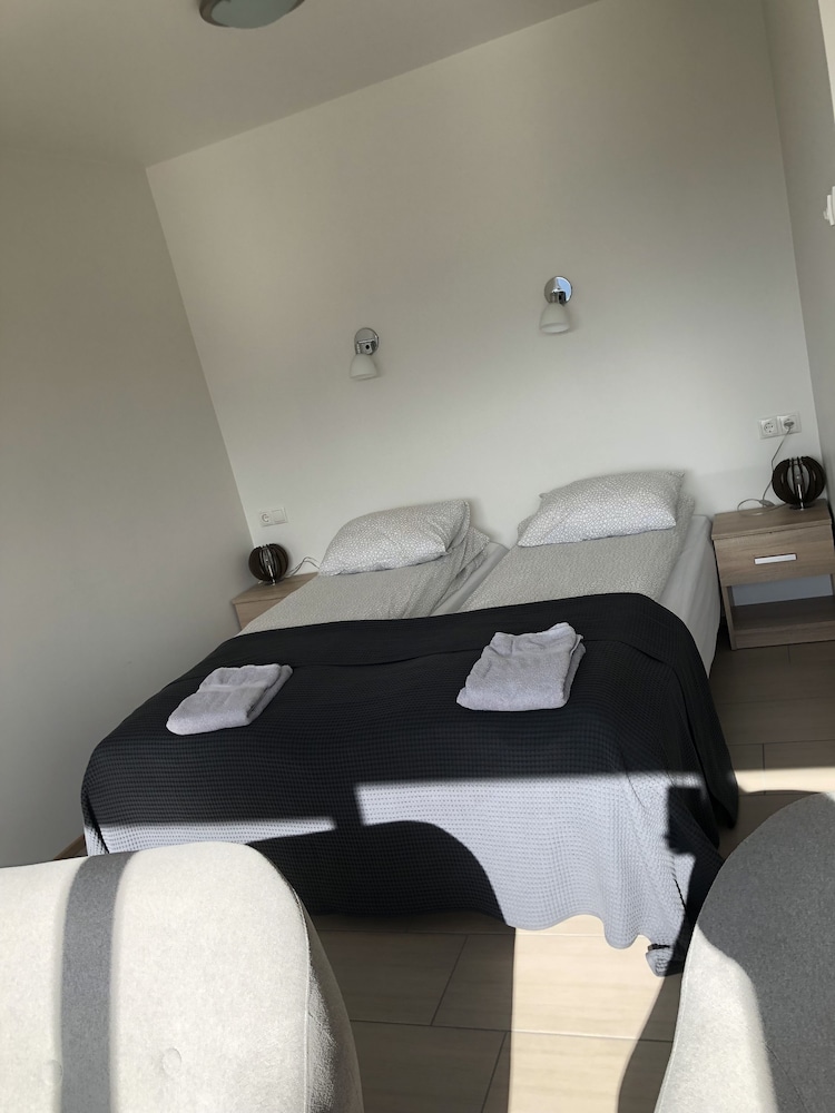 Superior Double or Twin with Mountain view and private bathroom